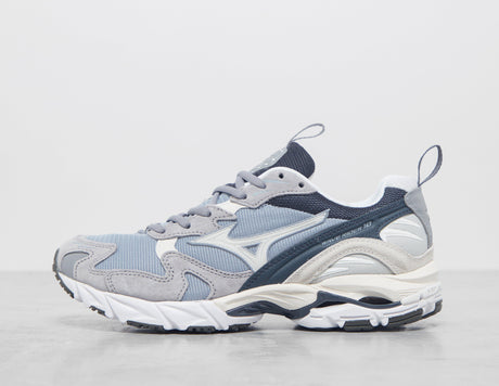 !WAVE R 10  PRM WHT/GRY