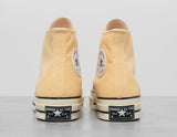 CHUCK 70 HI YELL/BLK/WHT