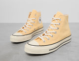 CHUCK 70 HI YELL/BLK/WHT
