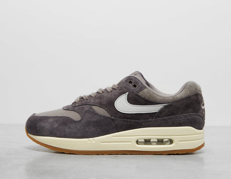 MAX 1 PRM QS GRY/GRY/NET