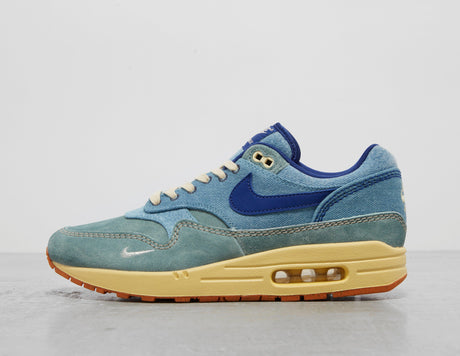 MAX 1 PRM QS SLATE/BLU