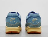 MAX 1 PRM QS SLATE/BLU
