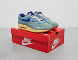 MAX 1 PRM QS SLATE/BLU