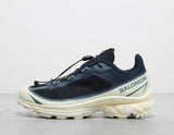 XT-6 FT SAF/VAN/ICE