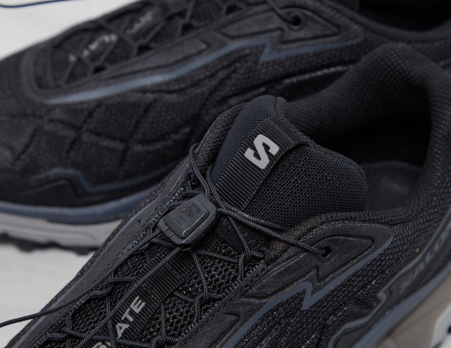 !XT-SLATE ADV BLK/EBON