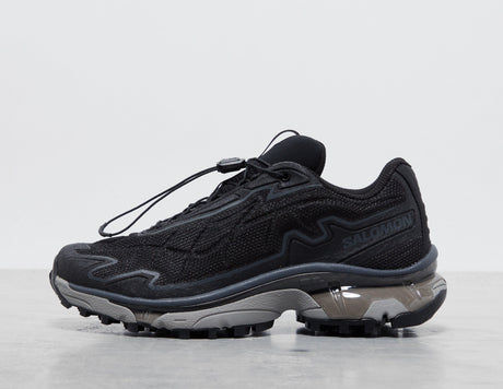 !XT-SLATE ADV BLK/EBON