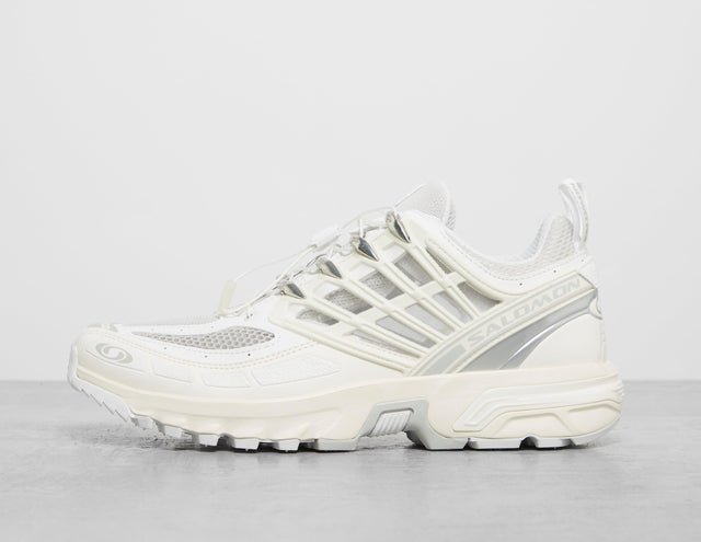 ACS PRO WHT/WHT