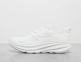 CLIFTON 9 WHT/WHT