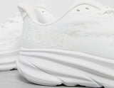 CLIFTON 9 WHT/WHT