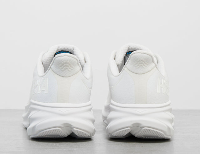 CLIFTON 9 WHT/WHT