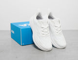 CLIFTON 9 WHT/WHT