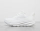 CLIFTON 9 WHT/WHT