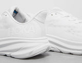 CLIFTON 9 WHT/WHT