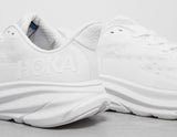 CLIFTON 9 WHT/WHT