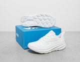 CLIFTON 9 WHT/WHT