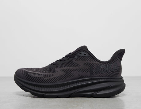 CLIFTON 9 BLK/BLK