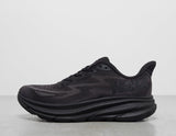CLIFTON 9 BLK/BLK