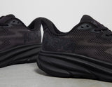 CLIFTON 9 BLK/BLK