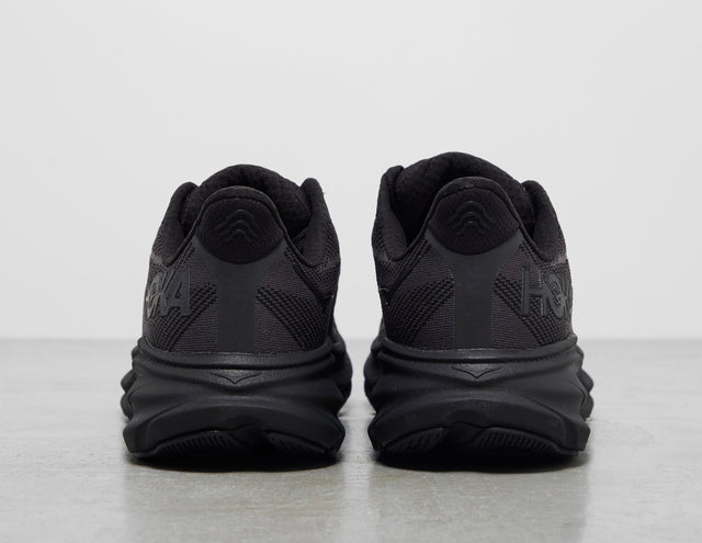 CLIFTON 9 BLK/BLK