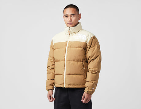 '92 Low-Fi Hi-Tek Nuptse Jacket