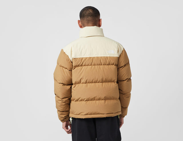 '92 Low-Fi Hi-Tek Nuptse Jacket