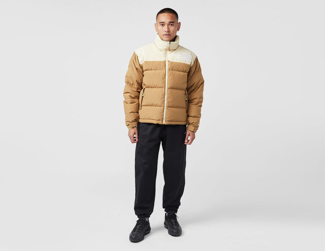 '92 Low-Fi Hi-Tek Nuptse Jacket