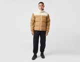 92 LF HT NUPTSE BROWN