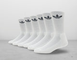 6PK ORI CREW WHT