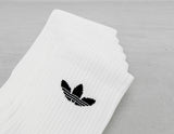 6PK ORI CREW WHT