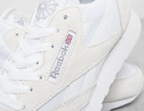 CLASSIC NYLON WHT/WHT