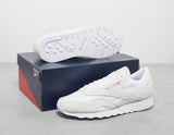 CLASSIC NYLON WHT/WHT
