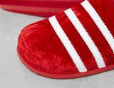 ADIMULE VELVET RED
