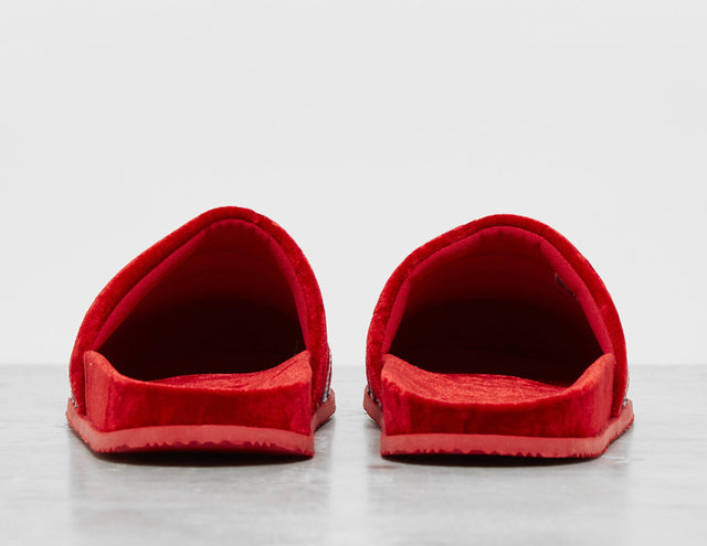 ADIMULE VELVET RED