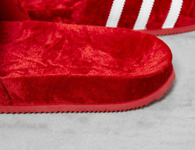 ADIMULE VELVET RED