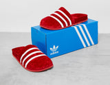 ADIMULE VELVET RED
