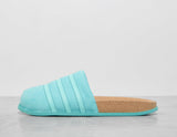 ADIMULE SUEDE TEAL