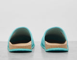 ADIMULE SUEDE TEAL