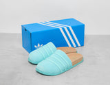 ADIMULE SUEDE TEAL