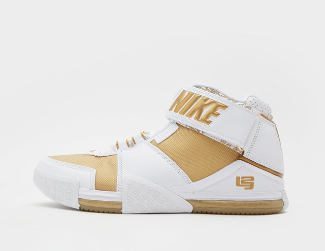 Zoom LeBron II QS