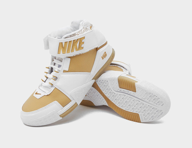 Zoom LeBron II QS