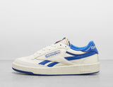 CLUB C REV WHT/BLU/WHT