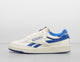 CLUB C REV WHT/BLU/WHT
