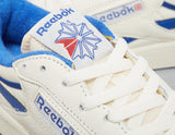 CLUB C REV WHT/BLU/WHT