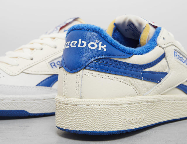 CLUB C REV WHT/BLU/WHT