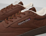 CLUB C BRN/BRN/BRN