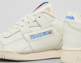 W OUT PL CLK/CLK/BLU