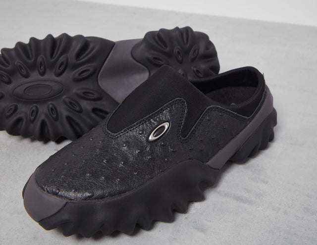 !CHOPSAW MULE BLK