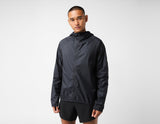 MILLI HOODED JACKET BLK