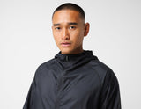 MILLI HOODED JACKET BLK