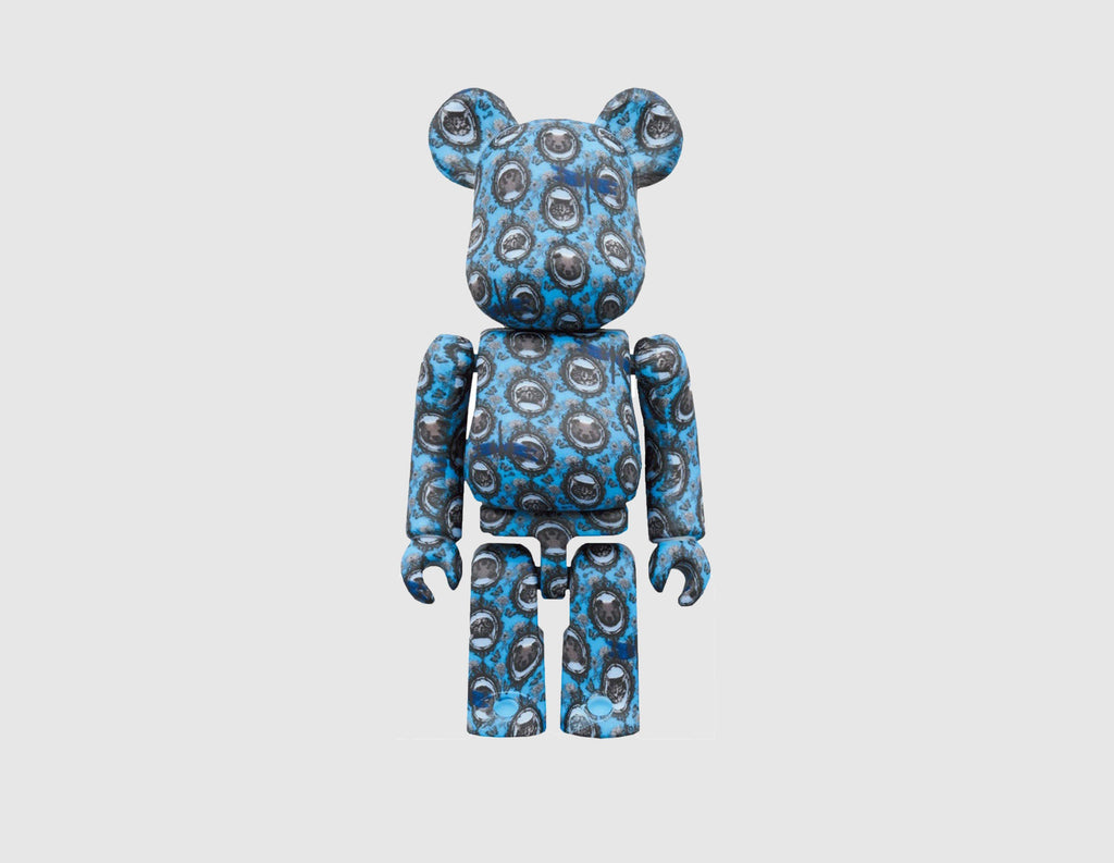 Medicom BE@RBRICK Robe Japonica Mirror 1000%